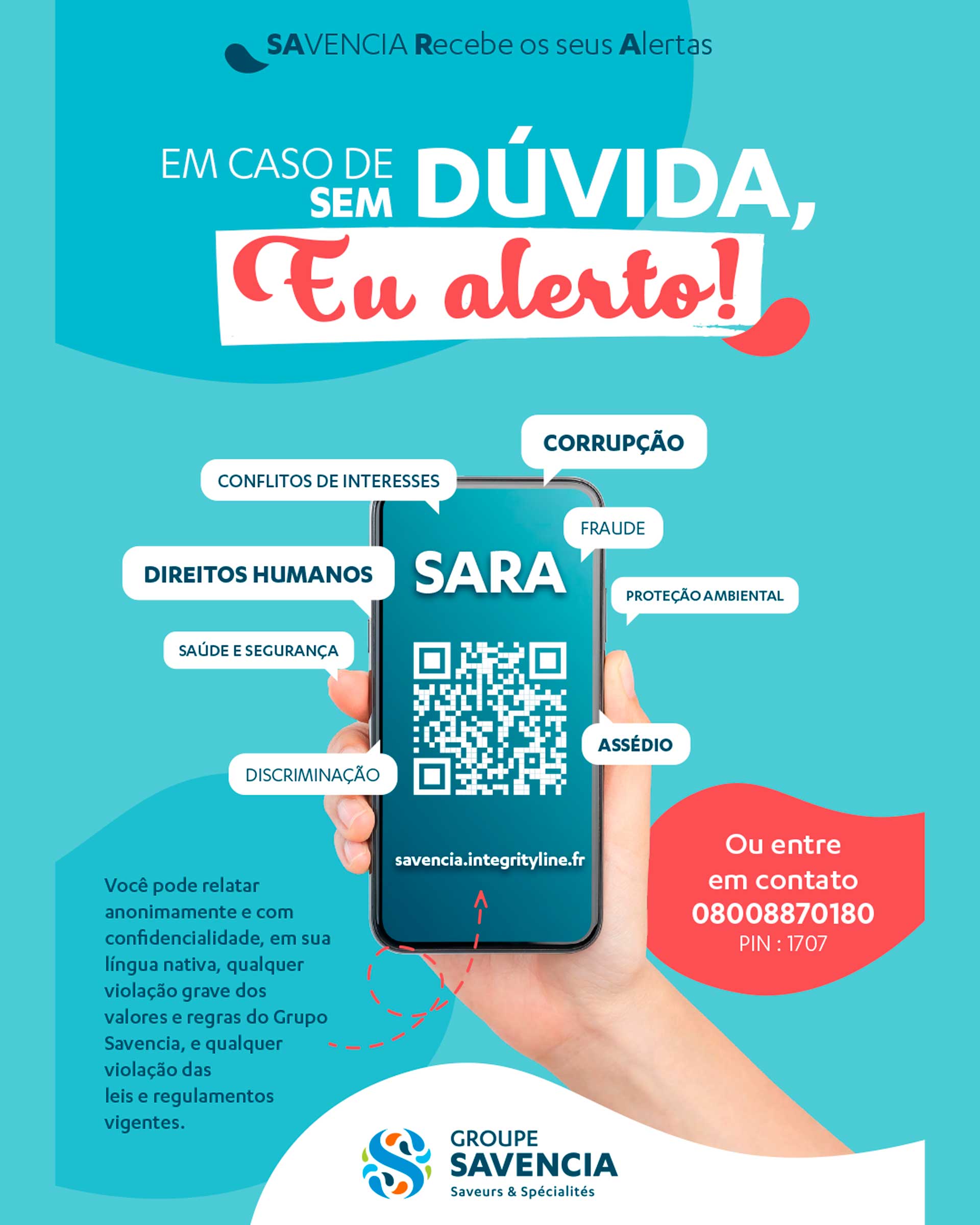 SARA